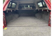 Isuzu D-Max 1.9 Blade Double Cab 4x4 Pick Up 1.9 4dr Pickup NO VAT Manual Diesel - Thumb 7