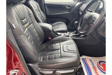 Isuzu D-Max 1.9 Blade Double Cab 4x4 Pick Up 1.9 4dr Pickup NO VAT Manual Diesel - Thumb 9