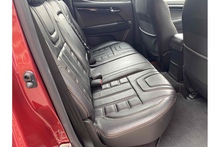 Isuzu D-Max 1.9 Blade Double Cab 4x4 Pick Up 1.9 4dr Pickup NO VAT Manual Diesel - Thumb 11