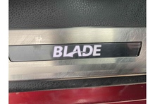 Isuzu D-Max 1.9 Blade Double Cab 4x4 Pick Up 1.9 4dr Pickup NO VAT Manual Diesel - Thumb 12