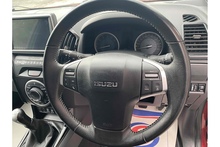 Isuzu D-Max 1.9 Blade Double Cab 4x4 Pick Up 1.9 4dr Pickup NO VAT Manual Diesel - Thumb 15