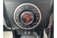 Isuzu D-Max 1.9 Blade Double Cab 4x4 Pick Up 1.9 4dr Pickup NO VAT Manual Diesel - Thumb 20