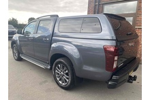 Isuzu D-Max 1.9 TD Blade 1.9 4dr Pickup Automatic Diesel - Thumb 1