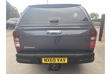 Isuzu D-Max 1.9 TD Blade 1.9 4dr Pickup Automatic Diesel - Thumb 3