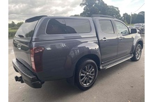 Isuzu D-Max 1.9 TD Blade 1.9 4dr Pickup Automatic Diesel - Thumb 4