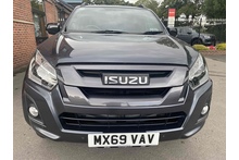 Isuzu D-Max 1.9 TD Blade 1.9 4dr Pickup Automatic Diesel - Thumb 5