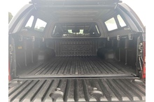 Isuzu D-Max 1.9 TD Blade 1.9 4dr Pickup Automatic Diesel - Thumb 7