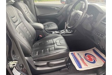 Isuzu D-Max 1.9 TD Blade 1.9 4dr Pickup Automatic Diesel - Thumb 8