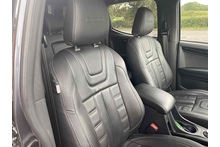 Isuzu D-Max 1.9 TD Blade 1.9 4dr Pickup Automatic Diesel - Thumb 9