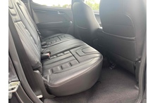 Isuzu D-Max 1.9 TD Blade 1.9 4dr Pickup Automatic Diesel - Thumb 10