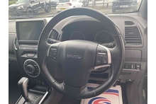 Isuzu D-Max 1.9 TD Blade 1.9 4dr Pickup Automatic Diesel - Thumb 12