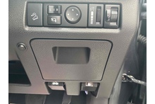 Isuzu D-Max 1.9 TD Blade 1.9 4dr Pickup Automatic Diesel - Thumb 13