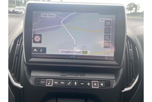 Isuzu D-Max 1.9 TD Blade 1.9 4dr Pickup Automatic Diesel - Thumb 16