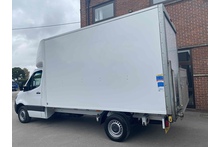 Mercedes-Benz Sprinter 2.0 315 CDI Progressive - Thumb 1