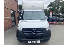 Mercedes-Benz Sprinter 2.0 315 CDI Progressive - Thumb 3