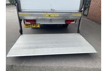 Mercedes-Benz Sprinter 2.0 315 CDI Progressive - Thumb 6