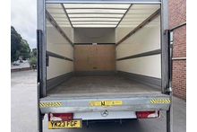 Mercedes-Benz Sprinter 2.0 315 CDI Progressive - Thumb 7