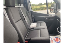 Mercedes-Benz Sprinter 2.0 315 CDI Progressive - Thumb 13