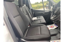 Mercedes-Benz Sprinter 2.0 315 CDI Progressive - Thumb 14