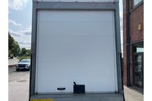 Isuzu Forward 5.2 N75.190 L Box Van Tail Lift - Thumb 8