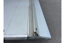 Isuzu Forward 5.2 N75.190 L Box Van Tail Lift - Thumb 6