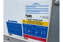 Isuzu Forward 5.2 N75.190 L Box Van Tail Lift - Thumb 11