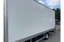 Isuzu Forward 5.2 N75.190 L Box Van Tail Lift - Thumb 20
