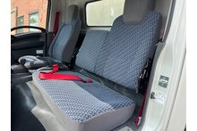 Isuzu Forward 5.2 N75.190 L Box Van Tail Lift - Thumb 32