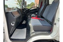 Isuzu Forward 5.2 N75.190 L Box Van Tail Lift - Thumb 33