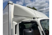 Isuzu Forward 5.2 N75.190 L Box Van Tail Lift - Thumb 34