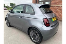 Fiat 500e 0.0 Icon 42kwh 87kw - Thumb 1