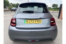 Fiat 500e 0.0 Icon 42kwh 87kw - Thumb 2