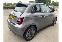 Fiat 500e 0.0 Icon 42kwh 87kw - Thumb 3