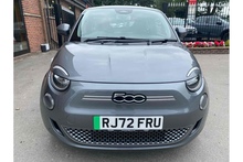 Fiat 500e 0.0 Icon 42kwh 87kw - Thumb 4