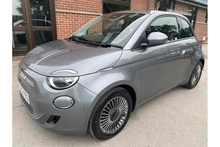 Fiat 500e 0.0 Icon 42kwh 87kw - Thumb 5