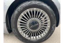 Fiat 500e 0.0 Icon 42kwh 87kw - Thumb 6