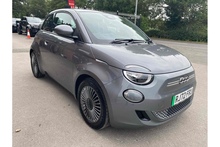 Fiat 500e 0.0 Icon 42kwh 87kw - Thumb 14