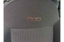 Fiat 500e 0.0 Icon 42kwh 87kw - Thumb 15