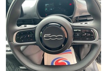 Fiat 500e 0.0 Icon 42kwh 87kw - Thumb 18