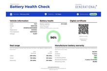 Fiat 500e 0.0 Icon 42kwh 87kw - Thumb 25