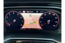 Volkswagen Polo 2.0 TSI GTI DSG - Thumb 10