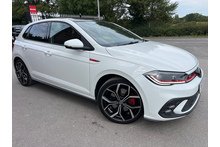 Volkswagen Polo 2.0 TSI GTI DSG - Thumb 0