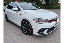 Volkswagen Polo 2.0 TSI GTI DSG - Thumb 1