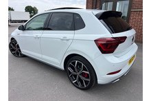 Volkswagen Polo 2.0 TSI GTI DSG - Thumb 2