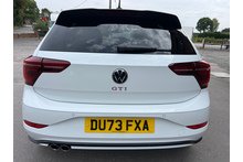 Volkswagen Polo 2.0 TSI GTI DSG - Thumb 13