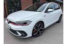 Volkswagen Polo 2.0 TSI GTI DSG - Thumb 15