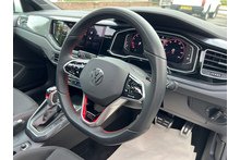 Volkswagen Polo 2.0 TSI GTI DSG - Thumb 18
