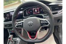 Volkswagen Polo 2.0 TSI GTI DSG - Thumb 19