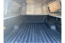 Isuzu D-Max 1.9 Utility Extended Cab Diff Lock - Thumb 7
