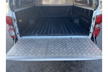 Isuzu D-Max 1.9 Utility Extended Cab Diff Lock - Thumb 8